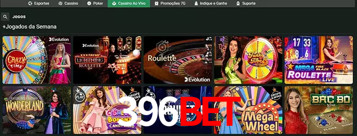 396BET bet