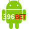 Aplicativo 396BET para Android