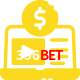 O Cassino 396BET também oferece apostas esportivas virtuais!